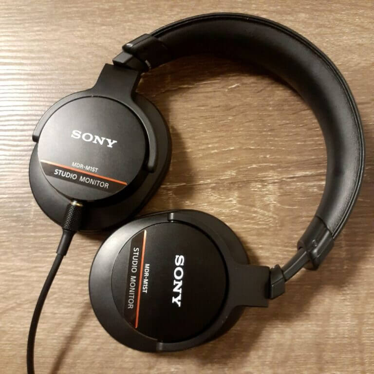 SONY - 新品 未使用 SONY MDR-M1STの+spbgp44.ru