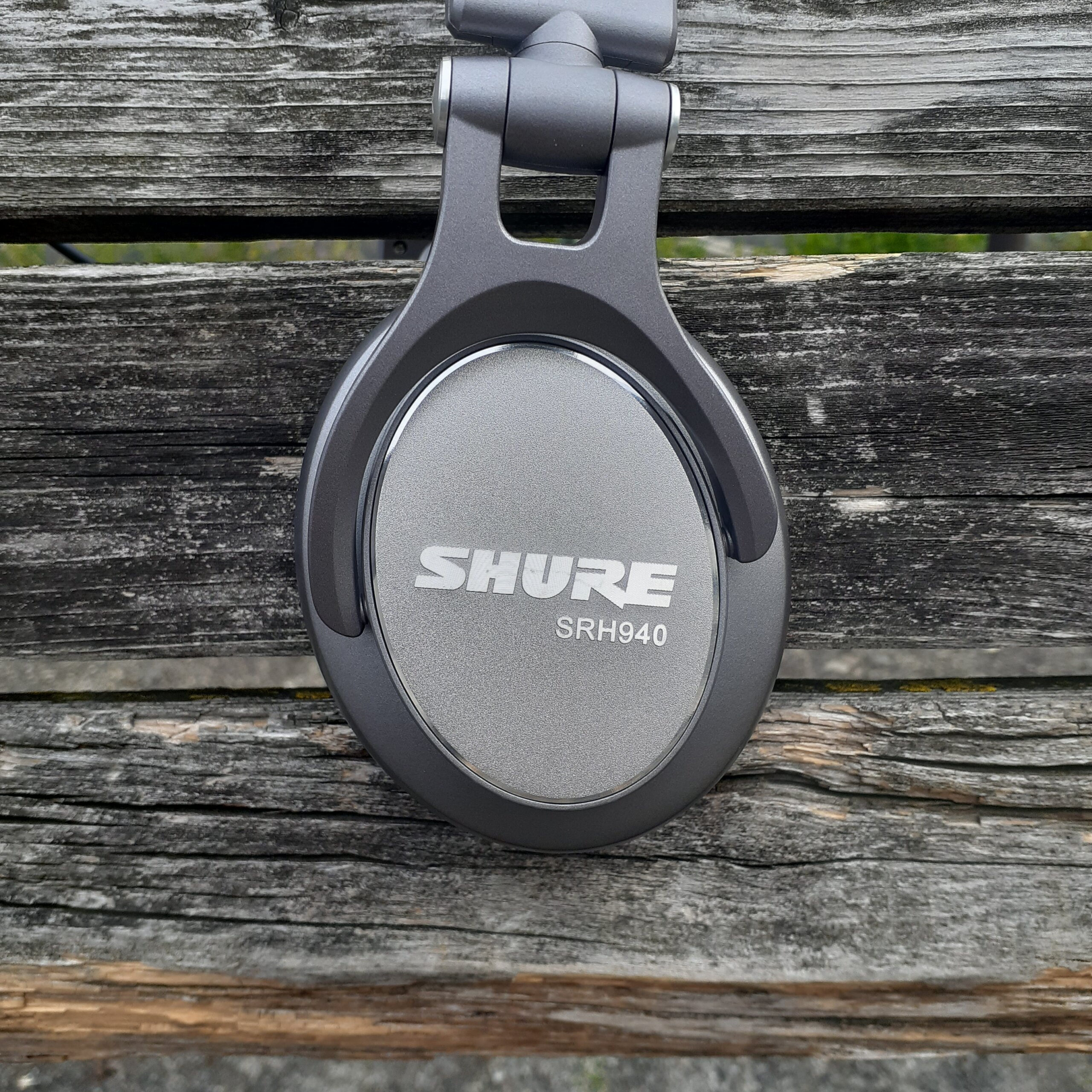 モニターヘッドホン SHURE SRH940 レビュー - audio-sound@premium