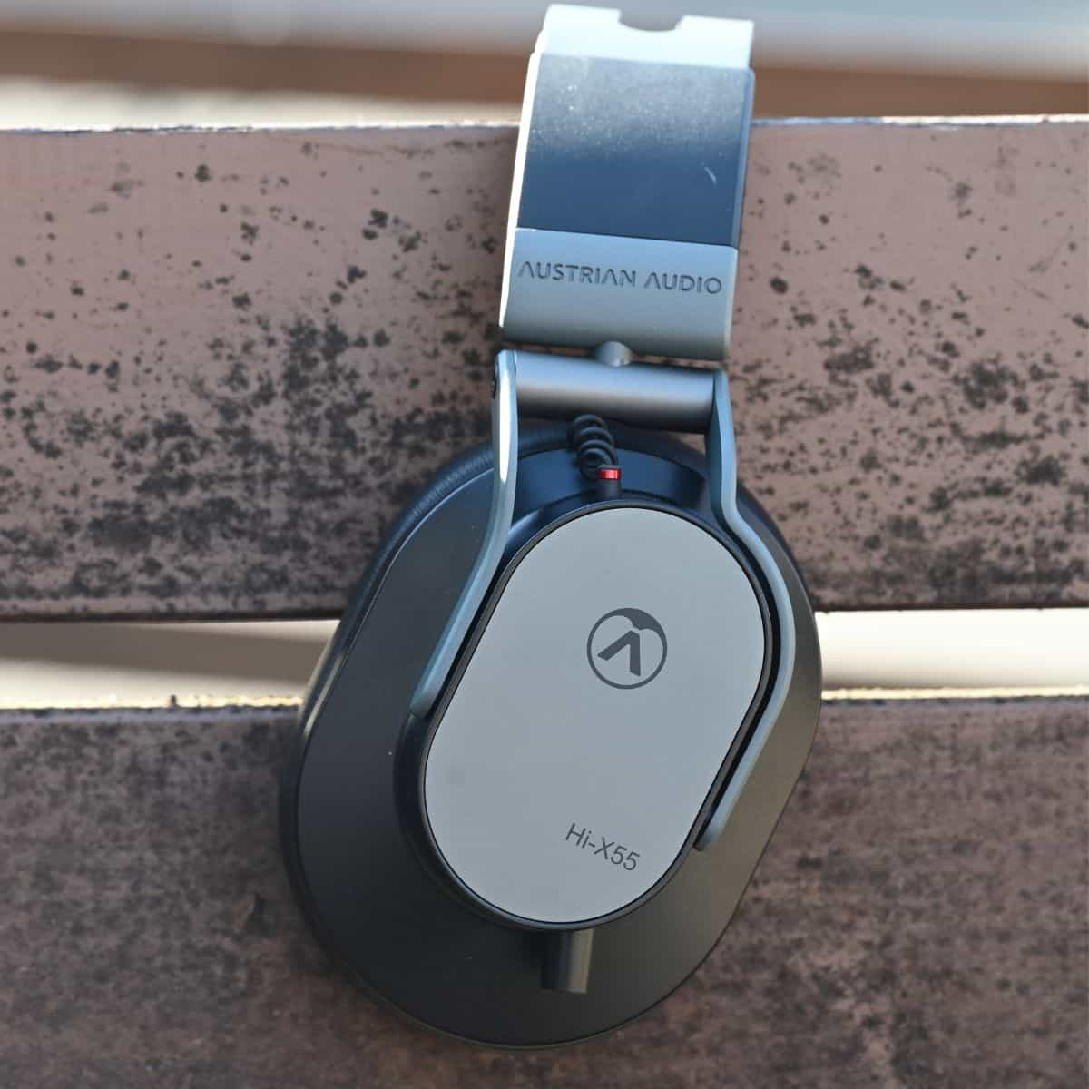 モニターヘッドホン Austrian Audio Hi-X55